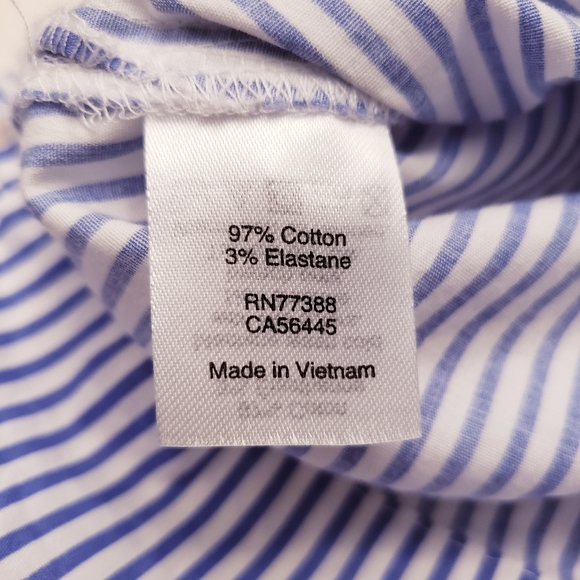 J. Crew Ruffle One Shoulder Top - Picture 7 of 10